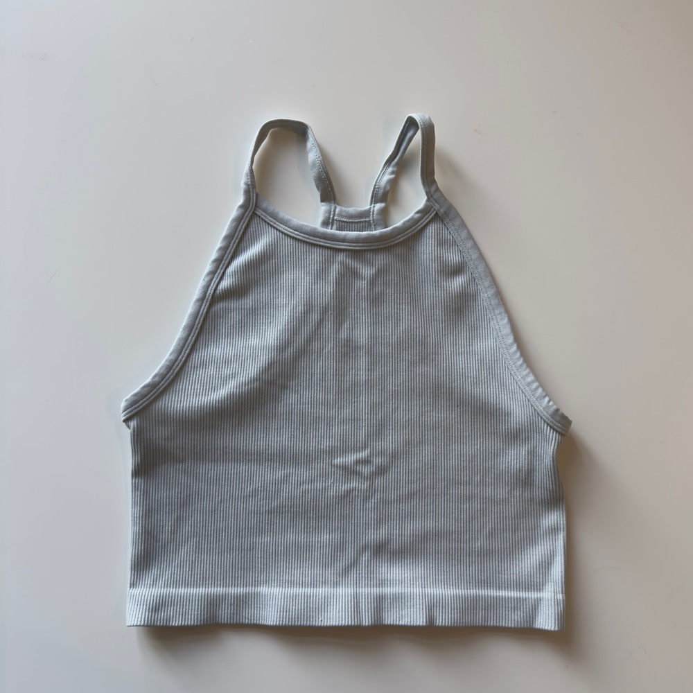 TNA Ribbed Tank